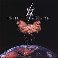 Letter 7 : Salt of the Earth